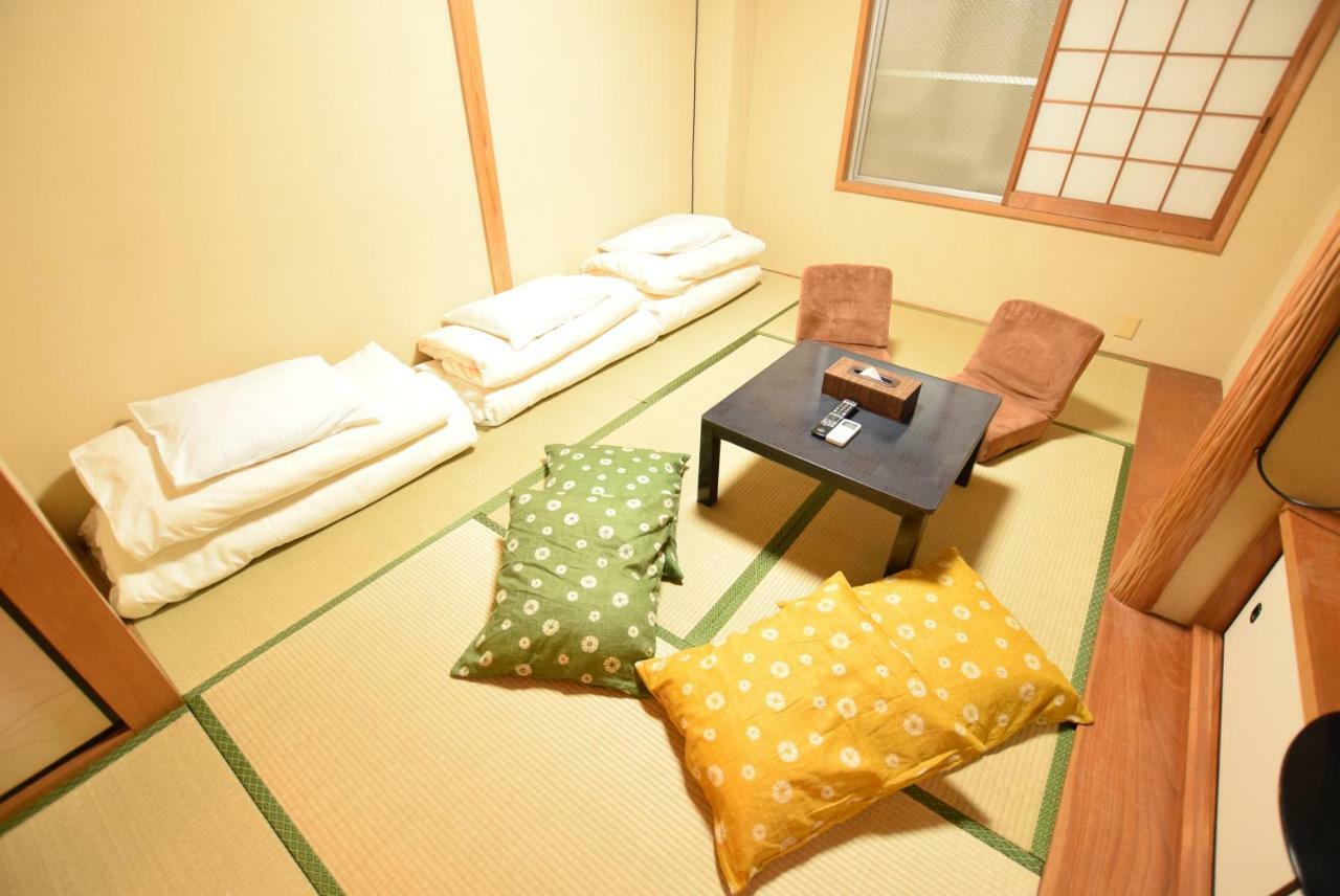 Cocomosu Tengachaya Osaka Exterior foto