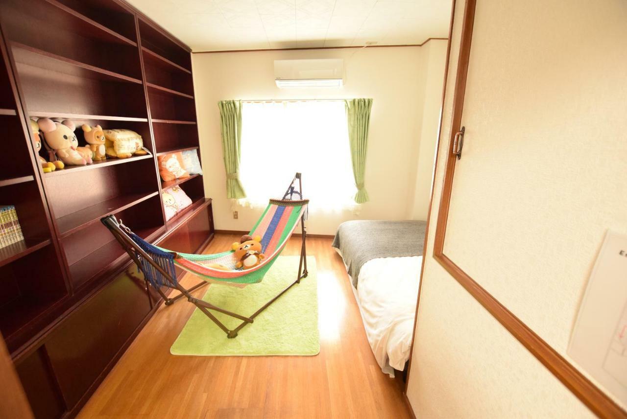 Cocomosu Tengachaya Osaka Exterior foto