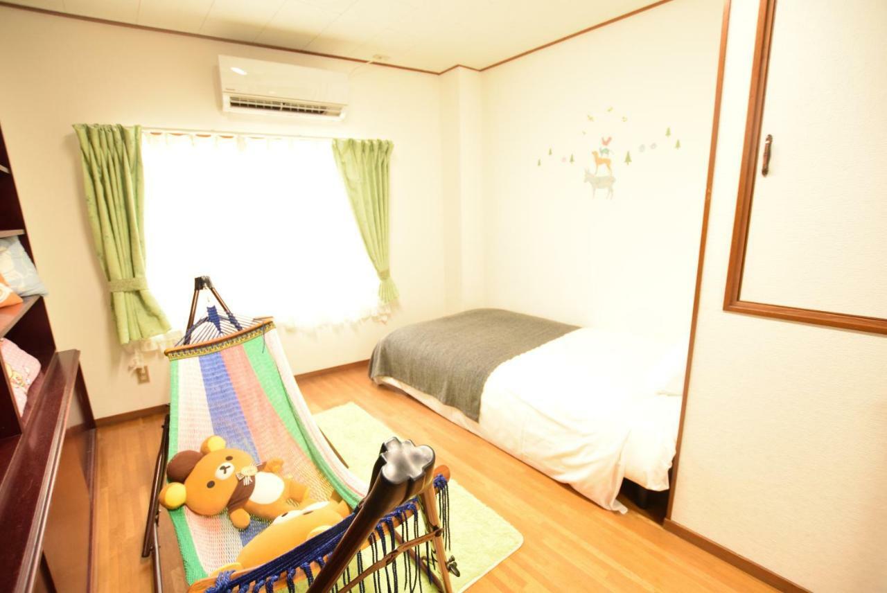 Cocomosu Tengachaya Osaka Exterior foto